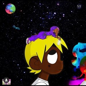 Meet your Posher, Sebastian